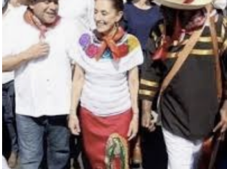 Empoderada por el Demonio